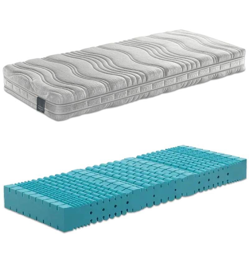materasso falomo kuschelmed