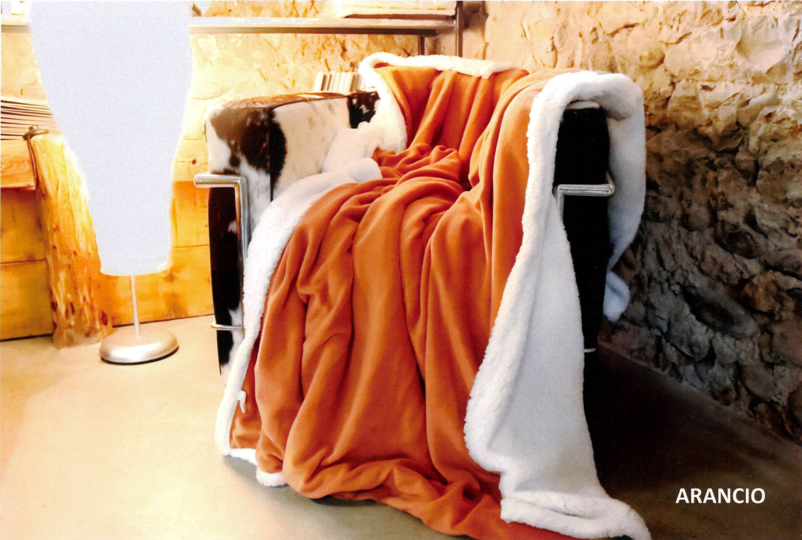 Caffi a novembre ti regala un plaid con una spesa mnima di 100 euro. Passa in negozio a Lauzacco di Pavia di udine