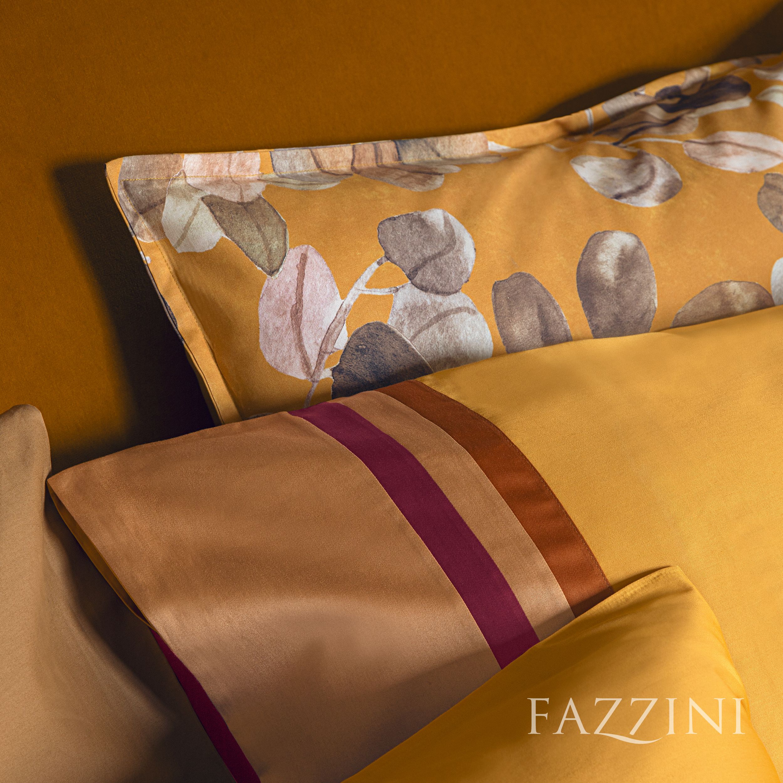 Biancheria per la casa Fazzini da CAFFI UDINE