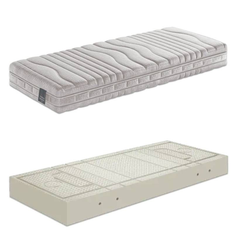 materasso falomo innergetic ipoallergenico