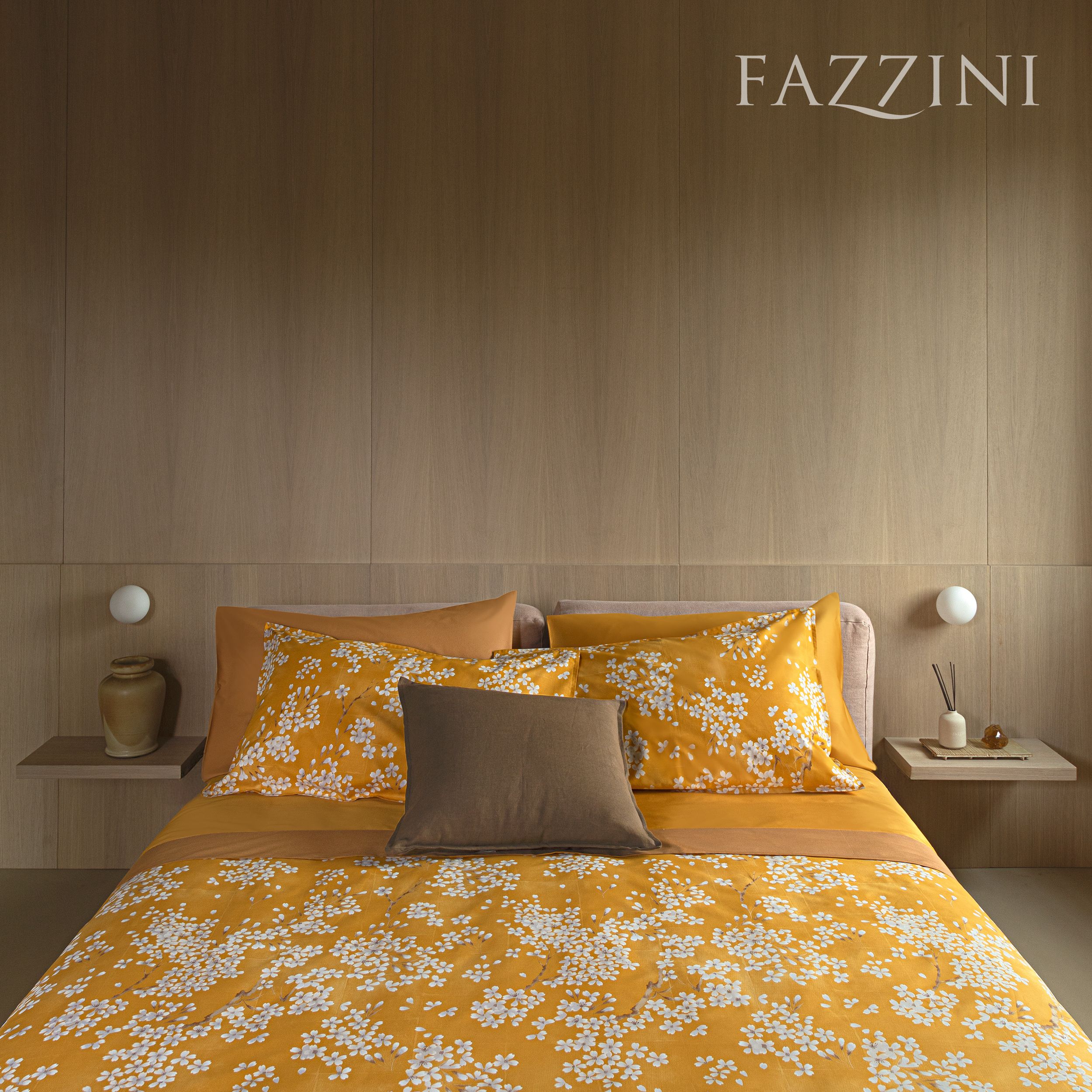 Biancheria per la casa Fazzini udine caffi