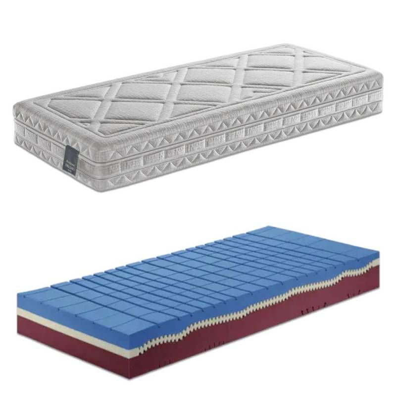 materasso falomo relaxody friuli venezia giulia