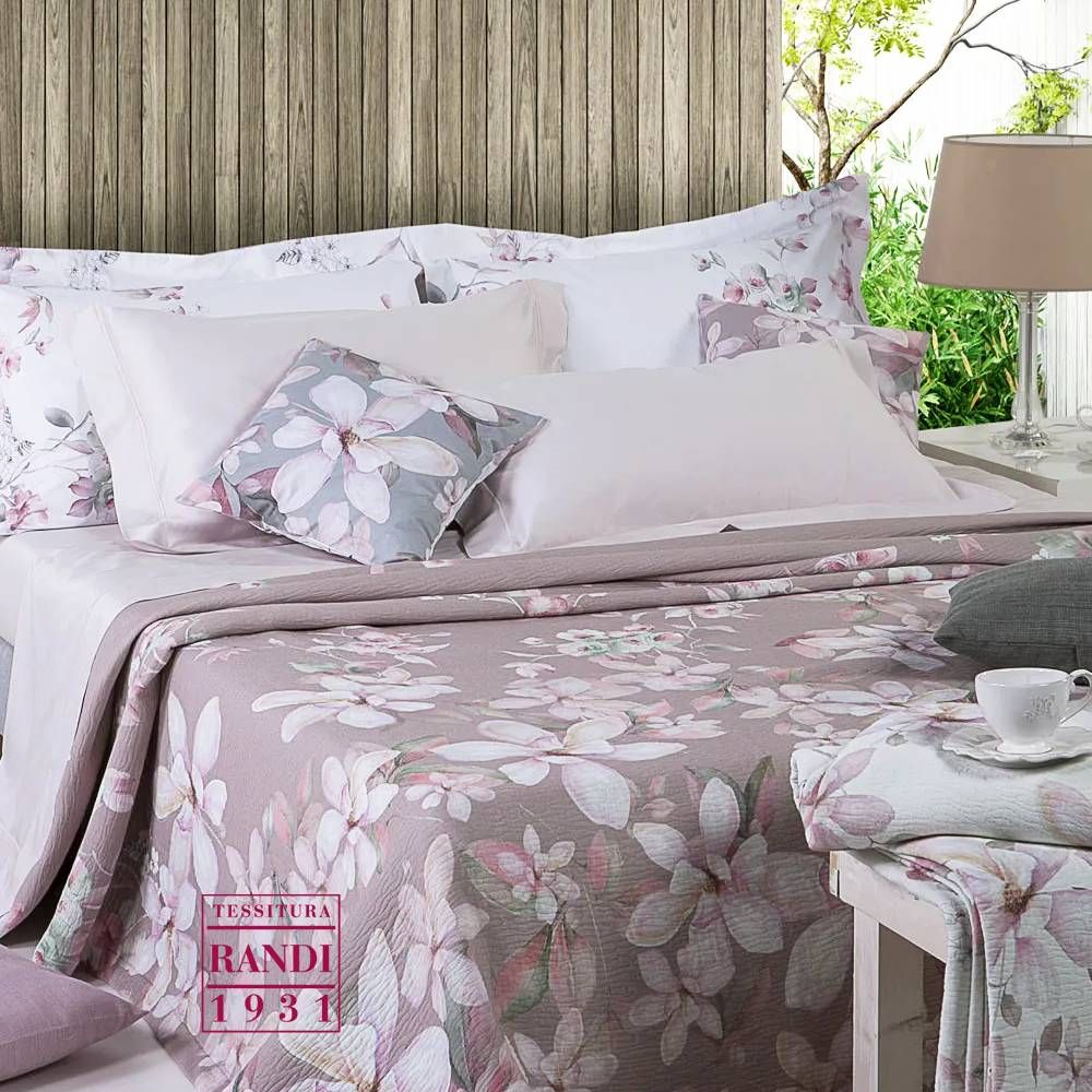 BIANCHERIA PER LA CASA RANDI 1931 UDINE CAFFI