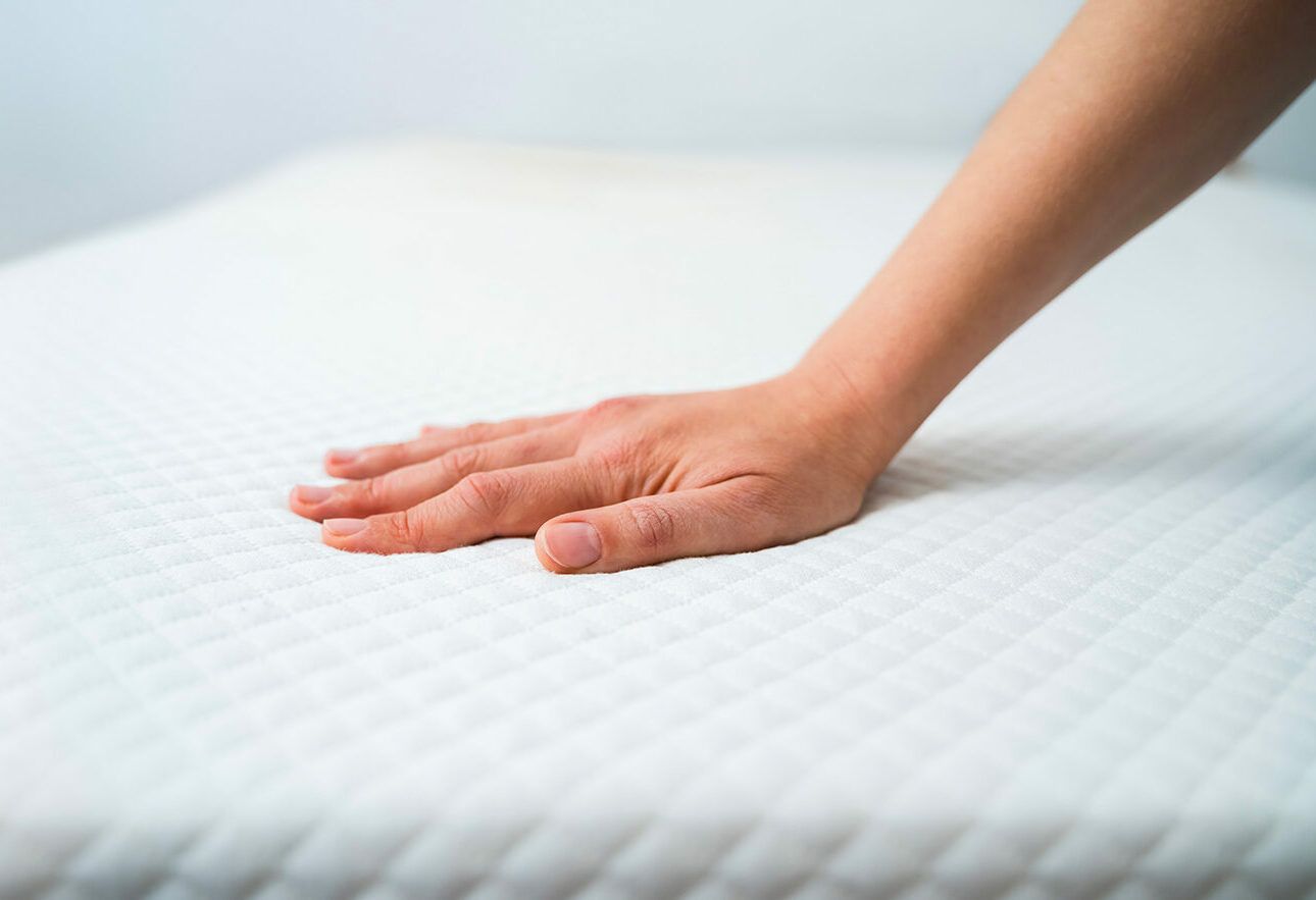 caffi lauzacco materassi